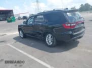 ✅ 2024 Dodge Durango GT Plus • VIN: 1C4RDJDG6RC143801 • Lot: 43186149. Listed on IAAI with 42,637 mi. Free auction sales archive from the USA and detailed vehicle history report at DreamBid. Image 3.