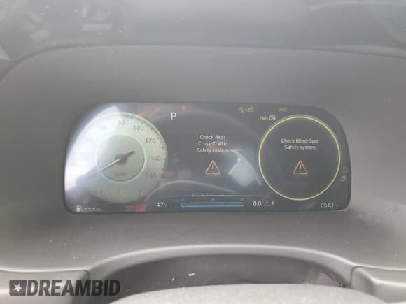 ✅ 2024 Hyundai Palisade Calligraphy • VIN: KM8R7DGEXRU754861 • Лот: 50811585. Опубликован ранее на Copart с пробегом 8 513 миль. Бесплатный доступ к архиву аукционных продаж из США и подробный отчёт об истории автомобиля на DreamBid. Изображение 9.