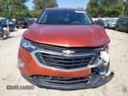 ✅ 2020 Chevrolet Equinox LS • VIN: 2GNAXHEVXL6221725 • Лот: 71284225. Опубликован ранее на Copart с пробегом 43 010 миль. Бесплатный доступ к архиву аукционных продаж из США и подробный отчёт об истории автомобиля на DreamBid. Изображение 5.