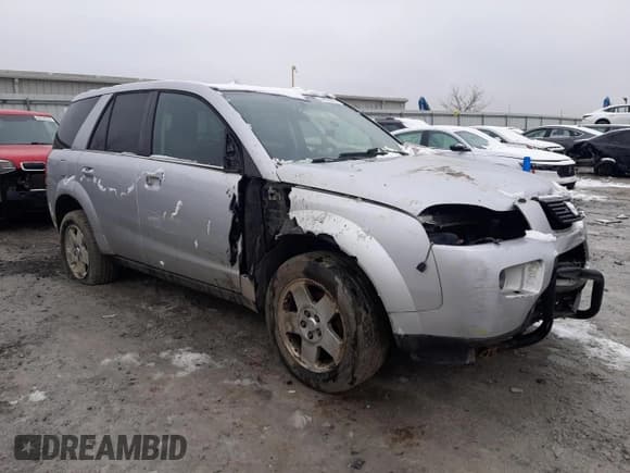 ✅ 2006 Saturn VUE • VIN: 5GZCZ63436S853783 • Lot: 44595675. Wystawiony na Copart z przebiegiem 161 742 mil. Bezpłatny archiwum sprzedaży aukcyjnych z USA i szczegółowy raport historii pojazdu na DreamBid. Zdjęcie 4.