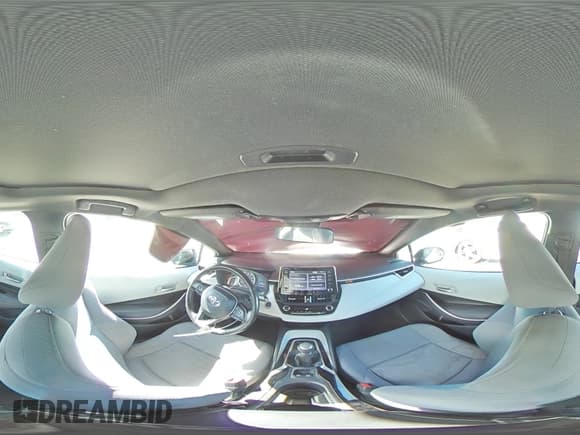 ✅ 2020 Toyota Corolla SE • VIN: JTDM4RCE9LJ043574 • Лот: 65330325. Опубликован ранее на Copart с пробегом 117 828 миль. Бесплатный доступ к архиву аукционных продаж из США и подробный отчёт об истории автомобиля на DreamBid. Изображение 14.