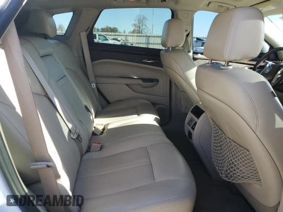 ✅ 2014 Cadillac SRX Performance Collection • VIN: 3GYFNCE39ES547858 • Lot: 91004315. Listed on Copart with 226,787 mi. Free auction sales archive from the USA and detailed vehicle history report at DreamBid. Image 11.