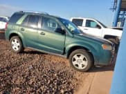 ✅ 2006 Saturn VUE • VIN: 5GZCZ63466S876703 • Lot: 95212065. Wystawiony na Copart z przebiegiem 191 801 mil. Bezpłatny archiwum sprzedaży aukcyjnych z USA i szczegółowy raport historii pojazdu na DreamBid. Zdjęcie 4.