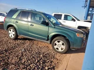 ✅ 2006 Saturn VUE • VIN: 5GZCZ63466S876703 • Lot: 95212065. Wystawiony na Copart z przebiegiem 191 801 mil. Bezpłatny archiwum sprzedaży aukcyjnych z USA i szczegółowy raport historii pojazdu na DreamBid. Zdjęcie 4.