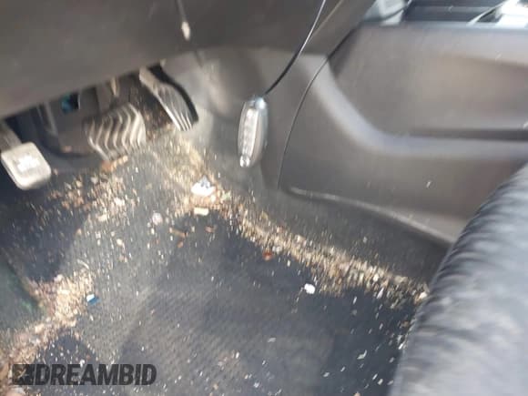 ✅ 2019 Nissan Rogue SV • VIN: KNMAT2MT0KP551258 • Лот: 41893887. Опубликован ранее на IAAI с пробегом 44 302 миль. Бесплатный доступ к архиву аукционных продаж из США и подробный отчёт об истории автомобиля на DreamBid. Изображение 11.