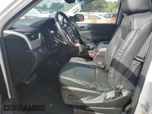 ✅ 2018 GMC Yukon SLE • VIN: 1GKS1AKC8JR248954 • Lot: 81626255. Listed on Copart with 102,143 mi. Free auction sales archive from the USA and detailed vehicle history report at DreamBid. Image 7.