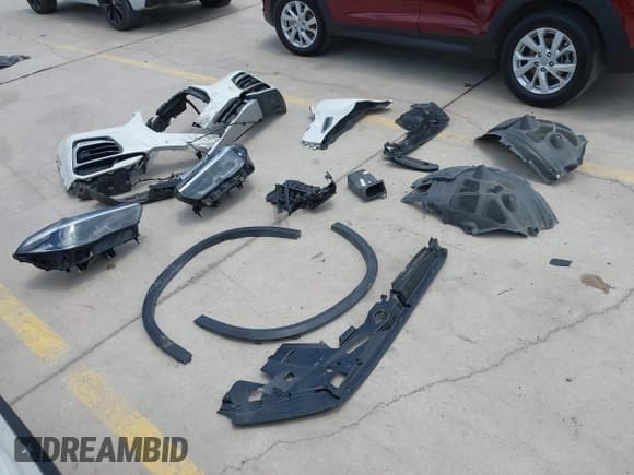 ✅ 2020 BMW X5 sDrive40i • VIN: 5UXCR4C06LLE30660 • Lot: 42613791. Wystawiony na IAAI z przebiegiem 61 384 mil. Bezpłatny archiwum sprzedaży aukcyjnych z USA i szczegółowy raport historii pojazdu na DreamBid. Zdjęcie 12.