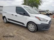 ✅ 2023 Ford Transit Connect XL • VIN: NM0LS7S21P1564126 • Lot: 66292645. Wystawiony na Copart z przebiegiem 20 174 mil. Bezpłatny archiwum sprzedaży aukcyjnych z USA i szczegółowy raport historii pojazdu na DreamBid. Zdjęcie 4.