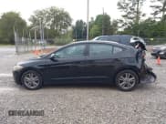 ✅ 2017 Hyundai Elantra Value Edition • VIN: 5NPD84LFXHH186274 • Lot: 43286420. Listed on IAAI with 70,936 mi. Free auction sales archive from the USA and detailed vehicle history report at DreamBid. Image 14.