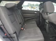 ✅ 2022 Dodge Durango SXT • VIN: 1C4RDJAG9NC161529 • Lot: 69013385. Listed on Copart with 39,764 mi. Free auction sales archive from the USA and detailed vehicle history report at DreamBid. Image 11.