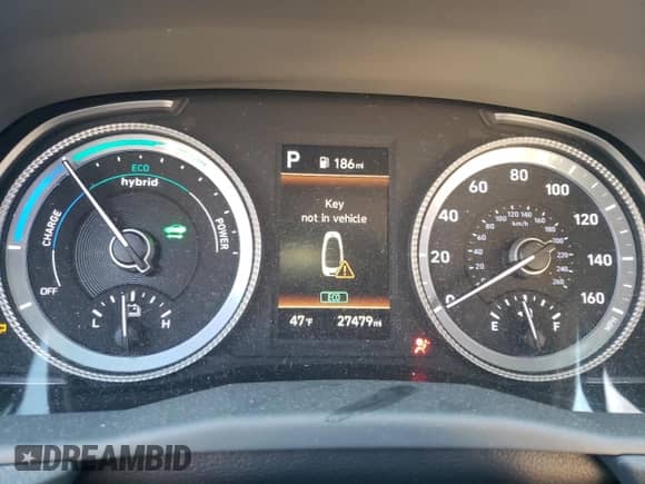 ✅ 2020 Hyundai Sonata Ultimate • VIN: KMHL34JJ0LA011433 • Лот: 76461464. Размещён на Copart с пробегом 27 479 миль миль. Получите бесплатный доступ к архиву аукционных продаж из США и посмотрите подробный отчёт об истории автомобиля на DreamBid. Изображение 9.