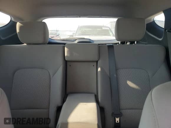 2018 Hyundai Santa Fe 2.4L с VIN 5XYZT3LB9JG552475, выставлен на аукционе Copart как лот 86634735 с пробегом 140 403 миль миль и Чистый • Clean title. История ставок и продаж доступна на DreamBid. Изображение 10.