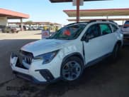 ✅ 2023 Subaru Ascent Onyx Limited • VIN: 4S4WMAKD5P3429241 • Lot: 42711630. Wystawiony na IAAI z przebiegiem 32 141 mil. Bezpłatny archiwum sprzedaży aukcyjnych z USA i szczegółowy raport historii pojazdu na DreamBid. Zdjęcie 6.