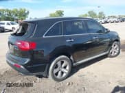 ✅ 2011 Acura MDX Technology • VIN: 2HNYD2H47BH543364 • Lot: 43186091. Wystawiony na IAAI z przebiegiem 161 253 mil. Bezpłatny archiwum sprzedaży aukcyjnych z USA i szczegółowy raport historii pojazdu na DreamBid. Zdjęcie 4.