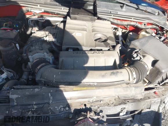 ✅ 2021 Nissan Frontier SV • VIN: 1N6ED0EB3MN720130 • Лот: 41410408. Опубликован ранее на IAAI с пробегом 30 875 миль. Бесплатный доступ к архиву аукционных продаж из США и подробный отчёт об истории автомобиля на DreamBid. Изображение 10.