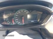 ✅ 2021 Chevrolet Trax LS • VIN: KL7CJKSB8MB301613 • Lot: 42526045. Listed on IAAI with 51,127 mi. Free auction sales archive from the USA and detailed vehicle history report at DreamBid. Image 7.