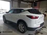 ✅ 2021 Chevrolet Blazer LT • VIN: 3GNKBHRS5MS556610 • Лот: 60334385. Опубликован ранее на Copart с пробегом 164 287 миль. Бесплатный доступ к архиву аукционных продаж из США и подробный отчёт об истории автомобиля на DreamBid. Изображение 2.