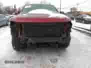 2023 Chevrolet Tahoe RST z VIN 1GNSKRKD8PR379902, wystawiony jako IAAI lot #41331695 z przebiegiem 36 280 mil mil oraz . Historia ofert i sprzedaży dostępna na DreamBid. Obrazek 6.