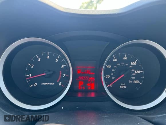 ✅ 2011 Mitsubishi Lancer ES • VIN: JA32U2FU0BU038566 • Лот: 87129245. Опубликован ранее на Copart с пробегом 170 777 миль. Бесплатный доступ к архиву аукционных продаж из США и подробный отчёт об истории автомобиля на DreamBid. Изображение 8.