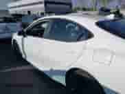 2025 Toyota Camry LE с VIN 4T1DAACK1SU043867, выставлен на аукционе IAAI как лот 43255400 с пробегом 11 131 миль миль и . История ставок и продаж доступна на DreamBid. Изображение 15.