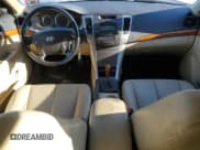 ✅ 2009 Hyundai Sonata Limited • VIN: 5NPEU46C19H564081 • Лот: 85920774. Опубликован ранее на Copart с пробегом 120 489 миль. Бесплатный доступ к архиву аукционных продаж из США и подробный отчёт об истории автомобиля на DreamBid. Изображение 8.