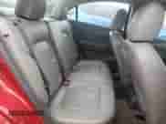 2012 Chevrolet Sonic LTZ z VIN 1G1JE5SB3C4145976, wystawiony jako Copart lot #49842345 z przebiegiem 161 861 mil mil oraz Czysty tytuł • Clean title. Historia ofert i sprzedaży dostępna na DreamBid. Obrazek 10.