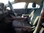 ✅ 2017 Chevrolet Volt LT • VIN: 1G1RC6S50HU169183 • Lot: 82599475. Wystawiony na Copart z przebiegiem 152 018 mil. Bezpłatny archiwum sprzedaży aukcyjnych z USA i szczegółowy raport historii pojazdu na DreamBid. Zdjęcie 7.