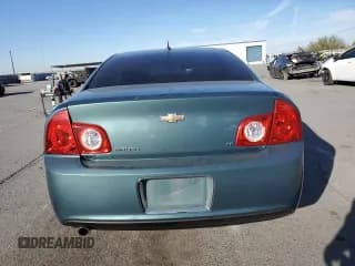✅ 2009 Chevrolet Malibu 2LT • VIN: 1G1ZJ57B89F190660 • Lot: 78935214. Listed on Copart with 116,005 mi. Free auction sales archive from the USA and detailed vehicle history report at DreamBid. Image 6.