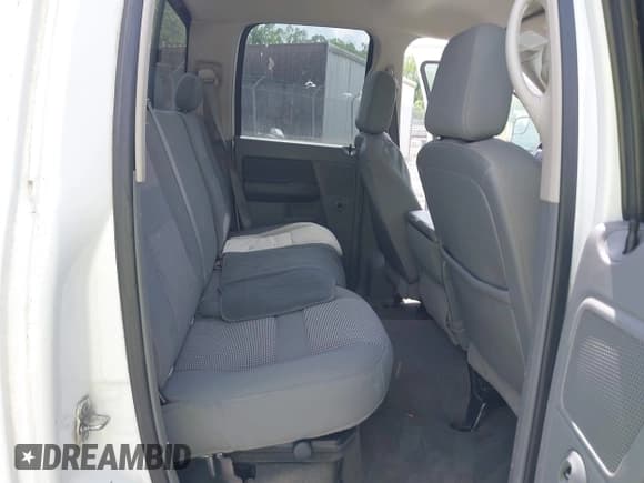 ✅ 2009 Dodge 2500 SLT • VIN: 3D7KS28L89G532303 • Лот: 42448581. Опубликован ранее на IAAI с пробегом 213 897 миль. Бесплатный доступ к архиву аукционных продаж из США и подробный отчёт об истории автомобиля на DreamBid. Изображение 8.