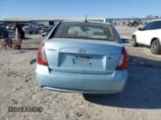 ✅ 2009 Hyundai Accent Auto GLS • VIN: KMHCN46C79U334499 • Лот: 42170645. Опубликован ранее на Copart с пробегом 210 278 миль. Бесплатный доступ к архиву аукционных продаж из США и подробный отчёт об истории автомобиля на DreamBid. Изображение 6.