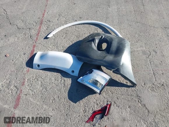 ✅ 2018 Dodge Durango GT • VIN: 1C4RDJDG7JC497007 • Лот: 43487287. Опубликован ранее на IAAI с пробегом 121 712 миль. Бесплатный доступ к архиву аукционных продаж из США и подробный отчёт об истории автомобиля на DreamBid. Изображение 12.