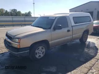 ✅ 2005 Chevrolet Silverado 1500 • VIN: 1GCEC14X05Z193845 • Лот: 86105485. Опубликован ранее на Copart с пробегом 200 718 миль. Бесплатный доступ к архиву аукционных продаж из США и подробный отчёт об истории автомобиля на DreamBid. Изображение 1.