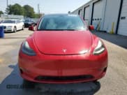 ✅ 2023 Tesla Model Y Performance • VIN: 7SAYGDEF2PF712382 • Lot: 70898615. Wystawiony na Copart z przebiegiem 62 882 mil. Bezpłatny archiwum sprzedaży aukcyjnych z USA i szczegółowy raport historii pojazdu na DreamBid. Zdjęcie 5.