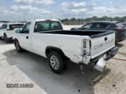 ✅ 2007 Chevrolet Silverado 1500 Work Truck • VIN: 1GCEC14X37Z194085 • Lot: 54528854. Listed on Copart with 203,792 mi. Free auction sales archive from the USA and detailed vehicle history report at DreamBid. Image 2.