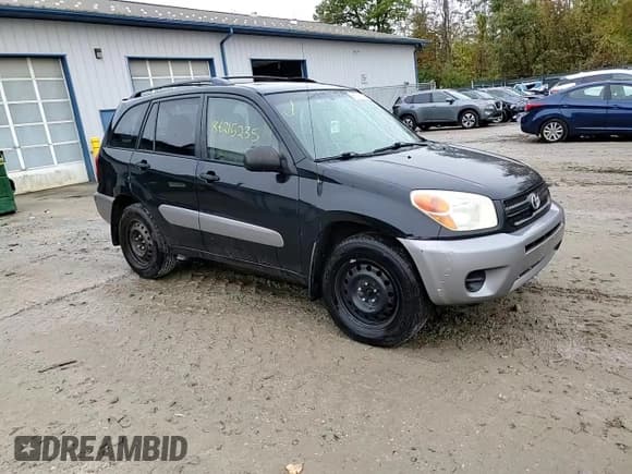 ✅ 2005 Toyota RAV4 • VIN: JTEHD20V356023612 • Lot: 86215235. Wystawiony na Copart z przebiegiem 143 020 mil. Bezpłatny archiwum sprzedaży aukcyjnych z USA i szczegółowy raport historii pojazdu na DreamBid. Zdjęcie 14.