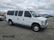 ✅ 2008 Ford Econoline Passenger XL • VIN: 1FBNE31L98DA15090 • Lot: 80378015. Wystawiony na Copart z przebiegiem 193 211 mil. Bezpłatny archiwum sprzedaży aukcyjnych z USA i szczegółowy raport historii pojazdu na DreamBid. Zdjęcie 4.