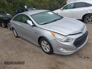 2013 Hyundai Sonata Limited с VIN KMHEC4A48DA082965, выставлен на аукционе IAAI как лот 43563073 с пробегом 170 184 миль миль и . История ставок и продаж доступна на DreamBid. Изображение 1.