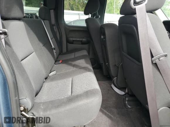 ✅ 2012 Chevrolet Silverado 1500 LS • VIN: 1GCRCREA4CZ120064 • Lot: 77922894. Listed on Copart with 47,092 mi. Free auction sales archive from the USA and detailed vehicle history report at DreamBid. Image 10.