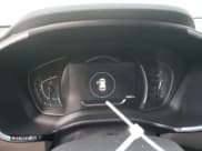 ✅ 2019 Hyundai Santa Fe Ultimate • VIN: 5NMS53AD6KH086415 • Lot: 46328353. Wystawiony na Copart z przebiegiem 44 301 mil. Bezpłatny archiwum sprzedaży aukcyjnych z USA i szczegółowy raport historii pojazdu na DreamBid. Zdjęcie 9.