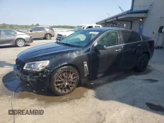 2015 Chevrolet SS с VIN 6G3F15RW2FL102132, выставлен на аукционе Copart как лот 71992805 с пробегом 188 379 миль миль и Списание • Salvage title. История ставок и продаж доступна на DreamBid. Изображение 1.