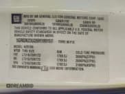 ✅ 2006 Hummer H2 • VIN: 5GRGN23U26H109157 • Lot: 43598889. Wystawiony na IAAI z przebiegiem Nie podano. Bezpłatny archiwum sprzedaży aukcyjnych z USA i szczegółowy raport historii pojazdu na DreamBid. Zdjęcie 9.