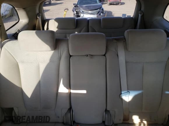 ✅ 2007 Hyundai Santa Fe SE • VIN: 5NMSH13EX7H037484 • Lot: 82541545. Listed on Copart with 125,557 mi. Free auction sales archive from the USA and detailed vehicle history report at DreamBid. Image 10.