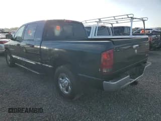 ✅ 2006 Dodge 1500 SLT • VIN: 3D7KR19D56G249107 • Лот: 76051694. Опубликован ранее на Copart с пробегом Не указан. Бесплатный доступ к архиву аукционных продаж из США и подробный отчёт об истории автомобиля на DreamBid. Изображение 2.