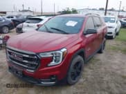 ✅ 2022 GMC Terrain AT4 • VIN: 3GKALYEV7NL218806 • Лот: 41941262. Опубликован ранее на IAAI с пробегом 16 335 миль. Бесплатный доступ к архиву аукционных продаж из США и подробный отчёт об истории автомобиля на DreamBid. Изображение 17.