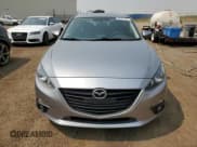 ✅ 2015 Mazda 3 i Touring • VIN: 3MZBM1L74FM194417 • Lot: 60721785. Listed on Copart with 140,161 mi. Free auction sales archive from the USA and detailed vehicle history report at DreamBid. Image 5.