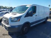 ✅ 2016 Ford Transit Cargo • VIN: 1FTYE9ZM5GKA61096 • Lot: 43857358. Wystawiony na IAAI z przebiegiem 216 016 mil. Bezpłatny archiwum sprzedaży aukcyjnych z USA i szczegółowy raport historii pojazdu na DreamBid. Zdjęcie 17.