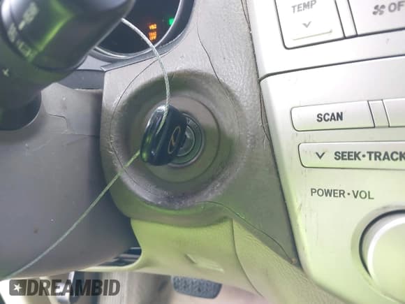 ✅ 2007 Lexus RX 350 • VIN: JTJGK31U470002613 • Лот: 41464370. Опубликован ранее на IAAI с пробегом 172 668 миль. Бесплатный доступ к архиву аукционных продаж из США и подробный отчёт об истории автомобиля на DreamBid. Изображение 11.