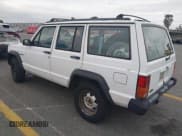 ✅ 1995 Jeep Cherokee SE • VIN: 1J4FT28S9SL563028 • Лот: 43753102. Опубликован ранее на IAAI с пробегом 216 569 миль. Бесплатный доступ к архиву аукционных продаж из США и подробный отчёт об истории автомобиля на DreamBid. Изображение 3.