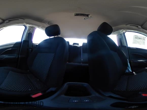 ✅ 2023 Nissan Versa S • VIN: 3N1CN8DV2PL823290 • Lot: 42208581. Listed on IAAI with 25,681 mi. Free auction sales archive from the USA and detailed vehicle history report at DreamBid. Image 18.