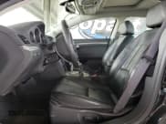 ✅ 2008 Saturn Aura XR • VIN: 1G8ZV57718F112737 • Lot: 81950975. Listed on Copart with 79,798 mi. Free auction sales archive from the USA and detailed vehicle history report at DreamBid. Image 7.